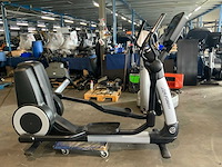Life fitness 95x discover si elliptical crosstrainer
