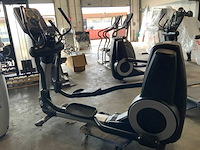 Life fitness 95x discover si elliptical crosstrainer - afbeelding 5 van  6