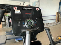 Life fitness 95x discover si elliptical crosstrainer - afbeelding 6 van  6