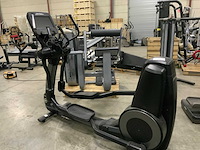 Life fitness 95x disover se 2 elliptical crosstrainer - afbeelding 1 van  5