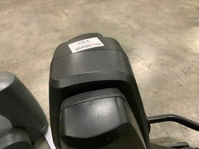 Life fitness 95x disover se 2 elliptical crosstrainer - afbeelding 3 van  5