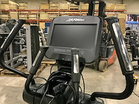 Life fitness 95x disover se 2 elliptical crosstrainer - afbeelding 5 van  5