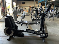 Life fitness 95x elliptical crosstrainer - afbeelding 1 van  5