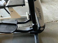 Life fitness 95x elliptical crosstrainer - afbeelding 5 van  5