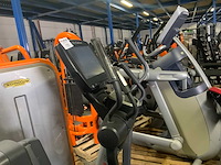 Life fitness 95x enagage elliptical crosstrainer - afbeelding 3 van  8