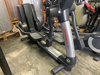 Life fitness 95x enagage elliptical crosstrainer - afbeelding 2 van  8