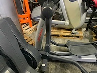 Life fitness 95x enagage elliptical crosstrainer - afbeelding 8 van  8