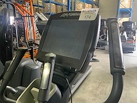 Life fitness 95x enagage elliptical crosstrainer - afbeelding 4 van  8