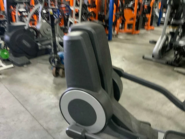 Life fitness 95x enagage elliptical crosstrainer - afbeelding 5 van  5