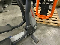 Life fitness 95x enagage elliptical crosstrainer - afbeelding 1 van  5
