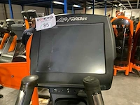 Life fitness 95x enagage elliptical crosstrainer - afbeelding 2 van  5