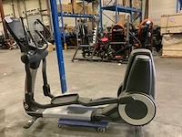 Life fitness 95x enagage elliptical crosstrainer - afbeelding 3 van  5