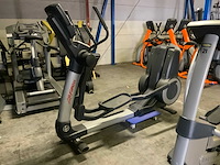 Life fitness 95x engage elliptical crosstrainer - afbeelding 1 van  3