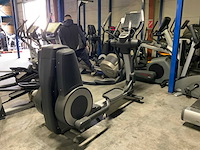Life fitness 95x engage elliptical crosstrainer - afbeelding 3 van  3