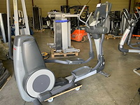 Life fitness 95x engage elliptical crosstrainer - afbeelding 1 van  6