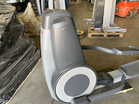 Life fitness 95x engage elliptical crosstrainer - afbeelding 2 van  6