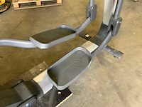 Life fitness 95x engage elliptical crosstrainer - afbeelding 3 van  6