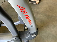 Life fitness 95x engage elliptical crosstrainer - afbeelding 5 van  6