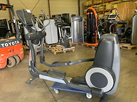 Life fitness 95x engage elliptical crosstrainer - afbeelding 1 van  5