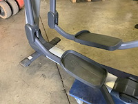 Life fitness 95x engage elliptical crosstrainer - afbeelding 2 van  5