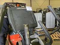 Life fitness 95x engage elliptical crosstrainer - afbeelding 3 van  5