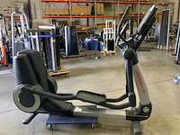 Life fitness 95x engage elliptical crosstrainer - afbeelding 4 van  5