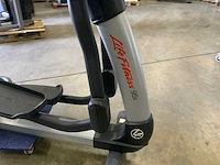 Life fitness 95x engage elliptical crosstrainer - afbeelding 5 van  5