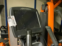 Life fitness 95x engage elliptical crosstrainer - afbeelding 2 van  7