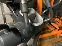 Life fitness 95x engage elliptical crosstrainer - afbeelding 3 van  7