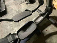 Life fitness 95x engage elliptical crosstrainer - afbeelding 6 van  7