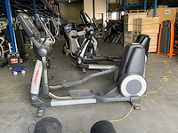 Life fitness 95x inspire elliptical crosstrainer - afbeelding 1 van  7