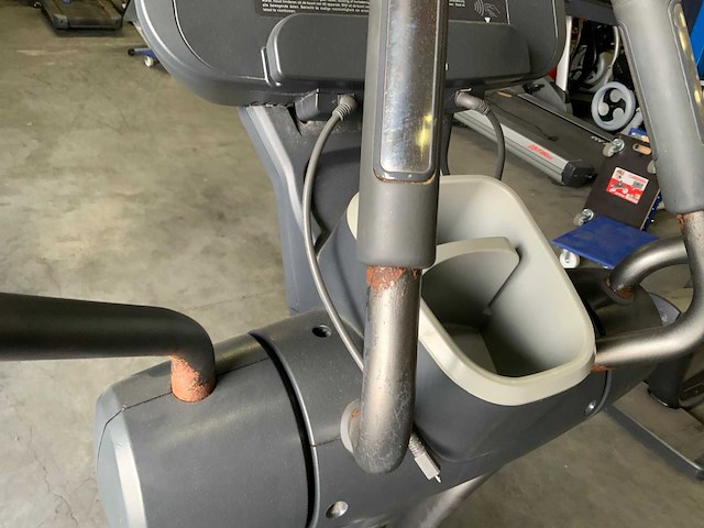 Life fitness 95x inspire elliptical crosstrainer - afbeelding 5 van  7