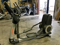 Life fitness 95x inspire elliptical crosstrainer - afbeelding 6 van  6