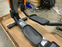 Life fitness 95x inspire elliptical crosstrainer - afbeelding 4 van  5