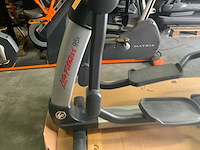 Life fitness 95x inspire elliptical crosstrainer - afbeelding 2 van  6