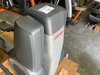 Life fitness 95x inspire elliptical crosstrainer - afbeelding 4 van  6