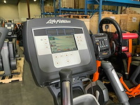 Life fitness 95x inspire elliptical crosstrainer - afbeelding 6 van  6