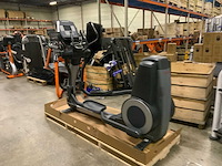Life fitness 95x inspire elliptical crosstrainer - afbeelding 1 van  5