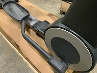 Life fitness 95x inspire elliptical crosstrainer - afbeelding 3 van  5