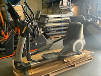 Life fitness 95x inspire elliptical crosstrainer - afbeelding 1 van  2
