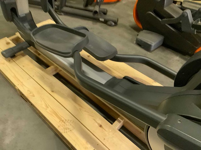 Life fitness 95x inspire elliptical crosstrainer - afbeelding 4 van  6