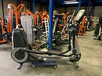 Life fitness 95x inspire elliptical crosstrainer