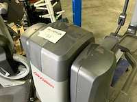 Life fitness 95x inspire elliptical crosstrainer - afbeelding 2 van  4