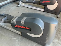 Life fitness 95x integrity elliptical crosstrainer - afbeelding 2 van  5