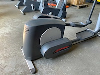 Life fitness 95x integrity elliptical crosstrainer - afbeelding 5 van  5