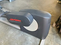 Life fitness 95x integrity elliptical crosstrainer - afbeelding 2 van  5