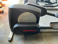 Life fitness 95x integrity elliptical crosstrainer - afbeelding 5 van  5