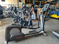 Life fitness 95x integrity elliptical crosstrainer - afbeelding 4 van  5