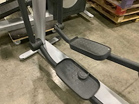 Life fitness 95x my personal trainer elliptical crosstrainer - afbeelding 3 van  5