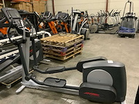 Life fitness 95x my personal trainer elliptical crosstrainer - afbeelding 1 van  5